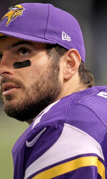Looking back to 2011 draft: Ponder defining pick
